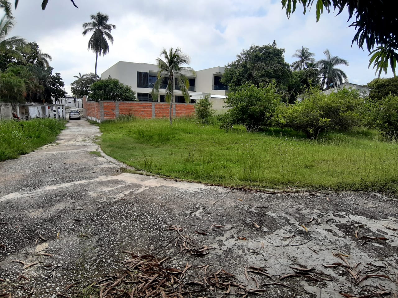 Villa Campestre - Casa lote en Venta - Barranquilla