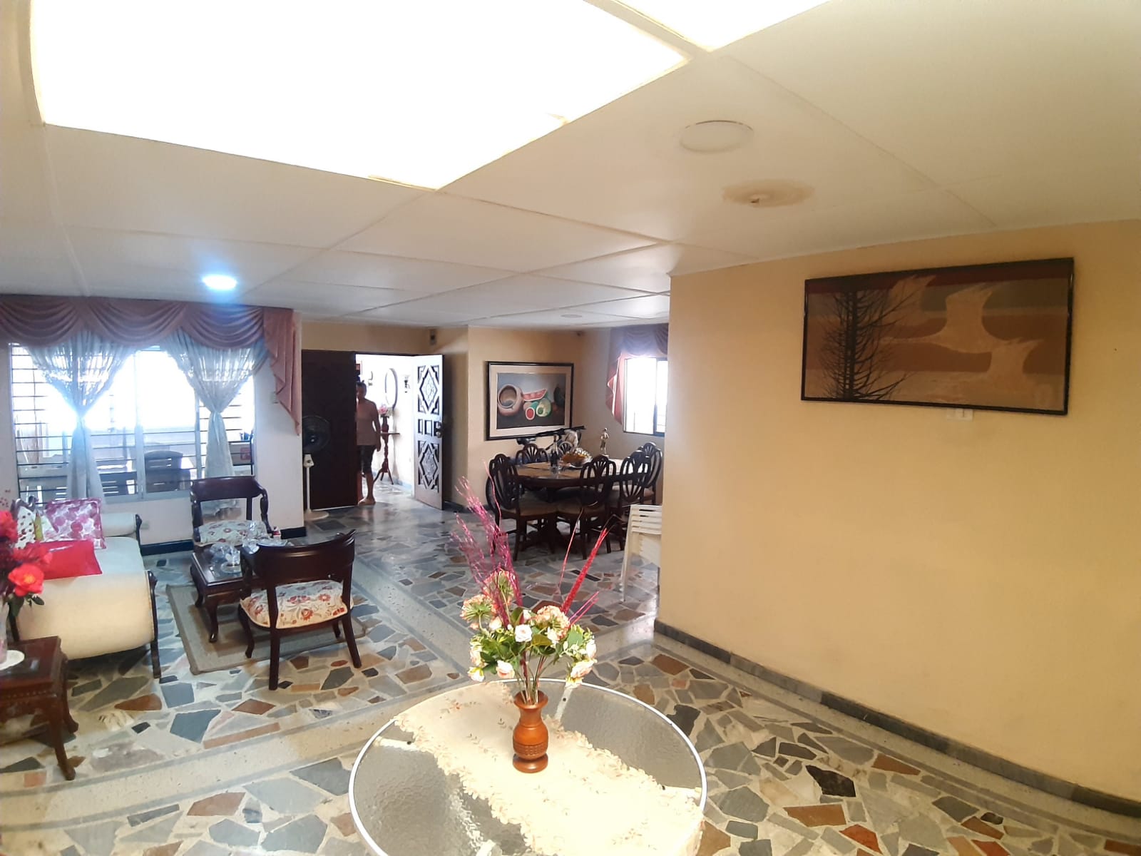 Paraiso - Casa en venta - Barranquilla