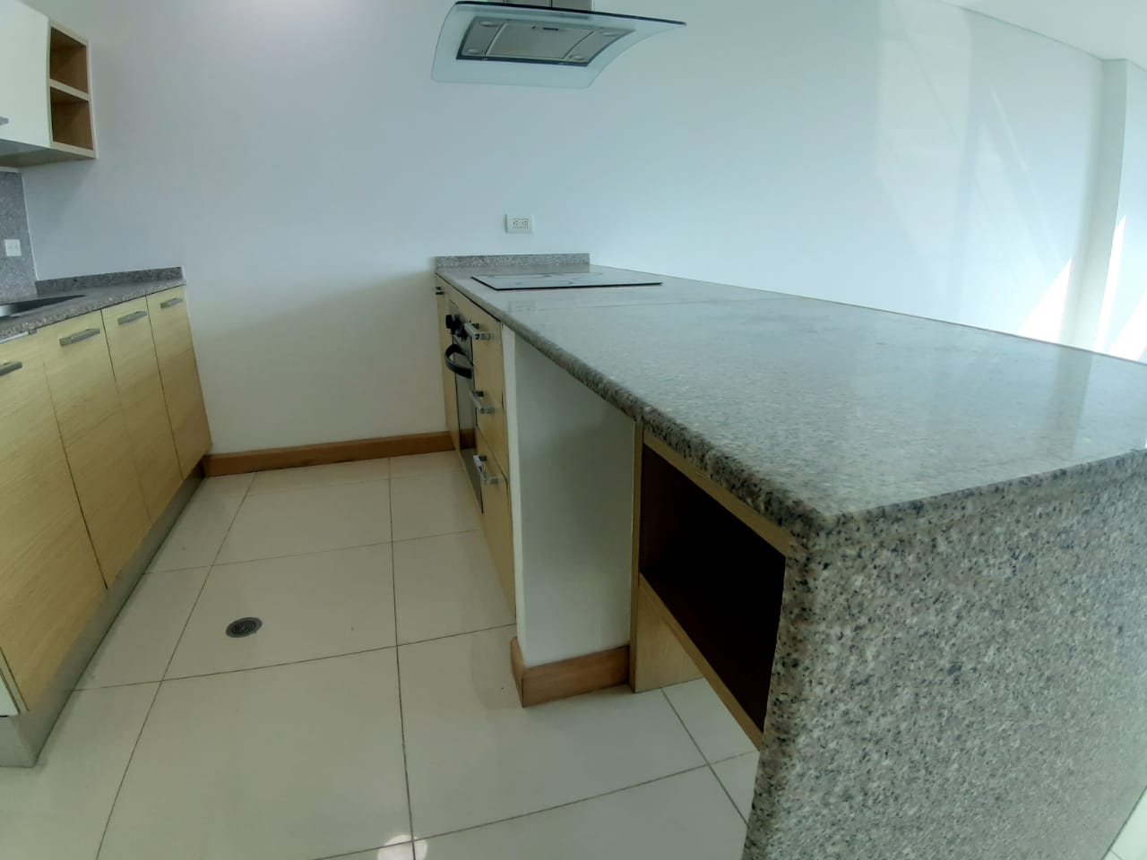 Riomar - Apartaestudio en Arriendo - Barranquilla