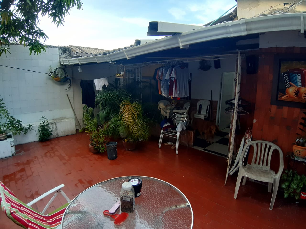 Olaya - Casa en venta - Barranquilla