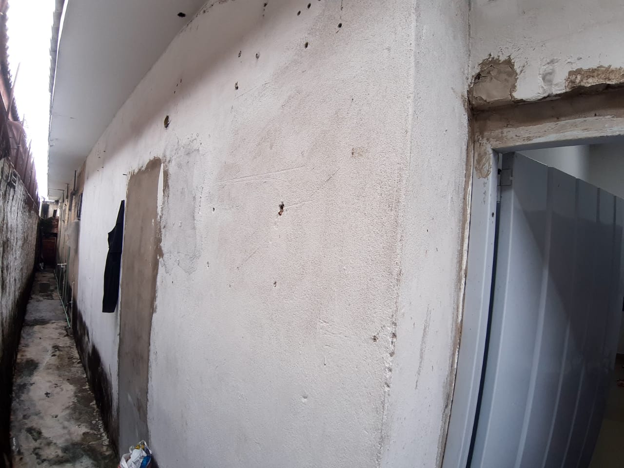 Recreo - Casa comercial en venta - Barranquilla