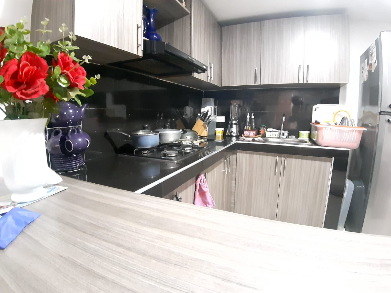 El Silencio - Casa Duplex en venta - Barranquilla