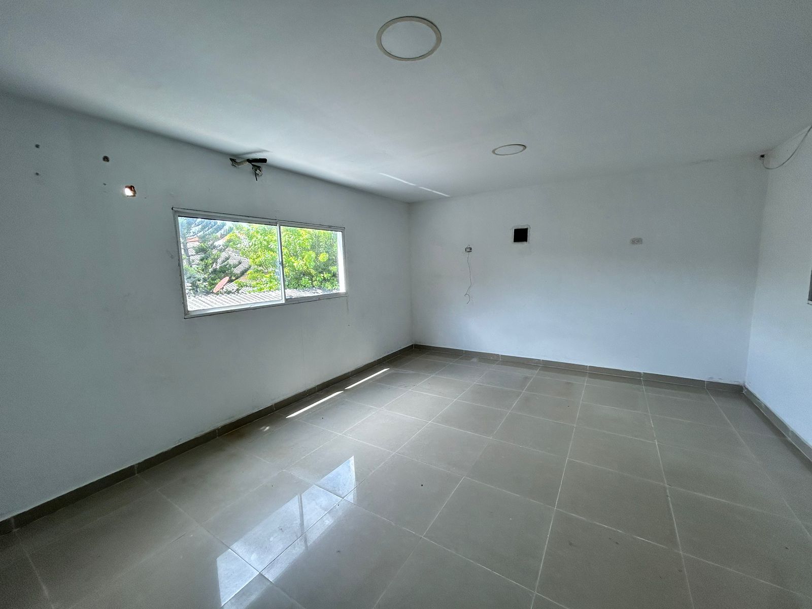 Chiquinquira - Local Duplex en arriendo - Barranquilla