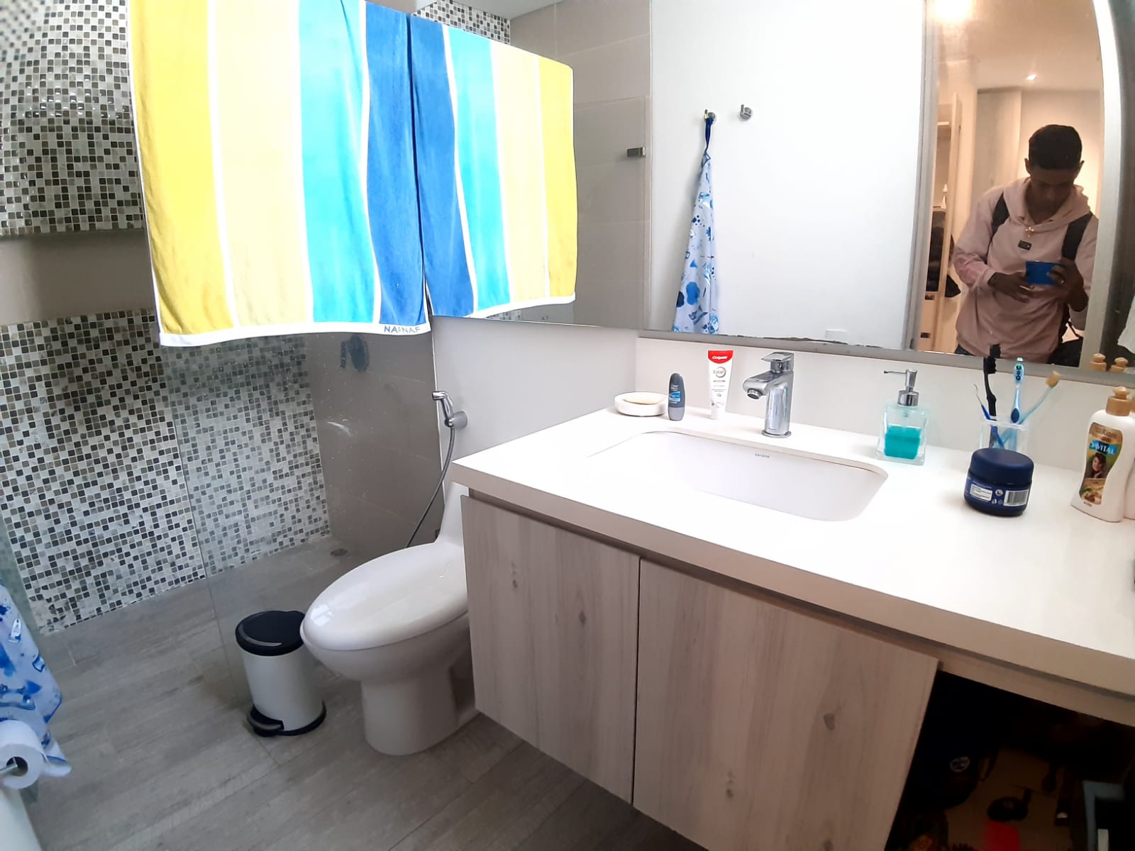 Altos del Limón - Apartamento en venta - Barranquilla.