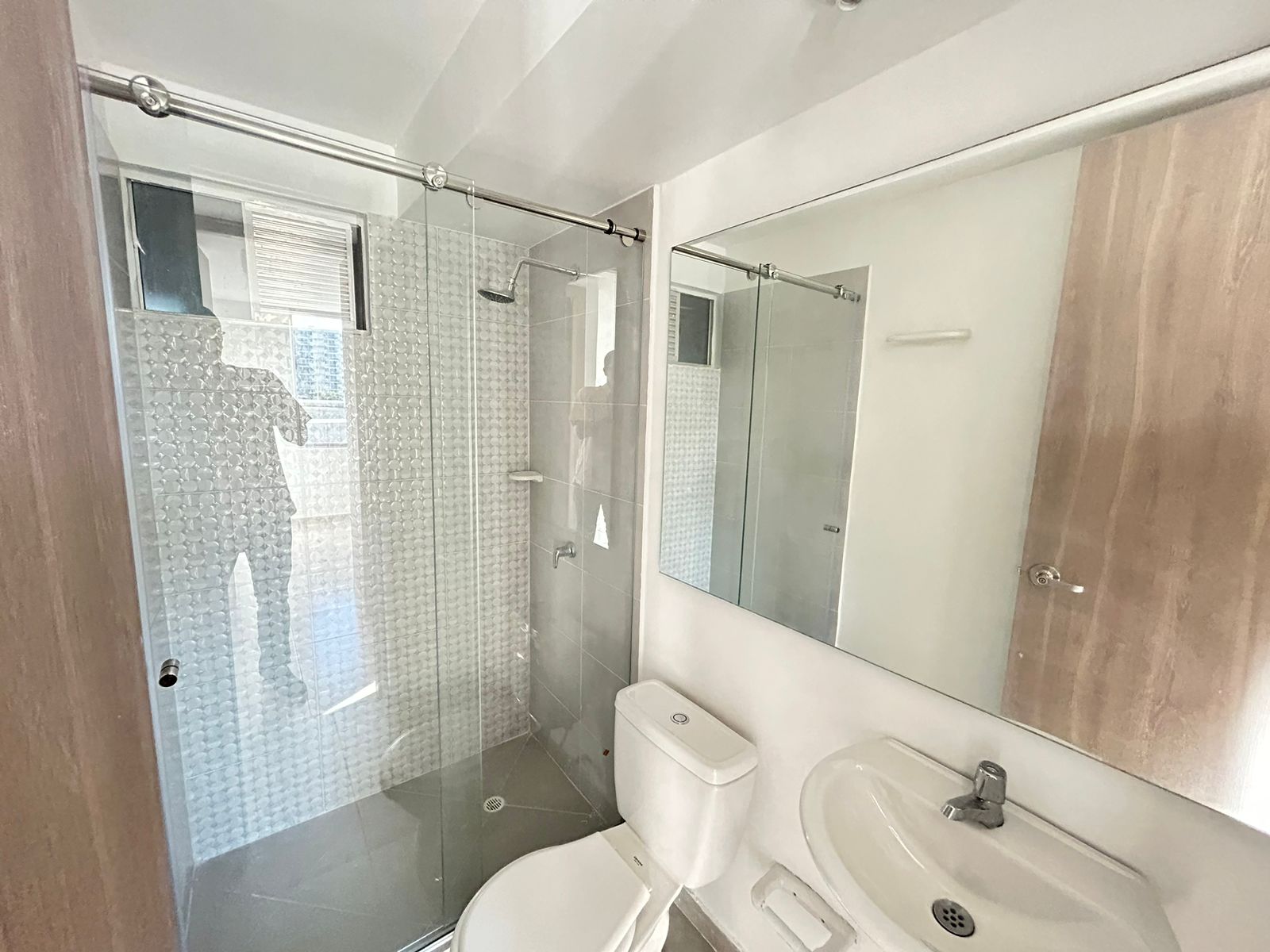 Ciudad Mallorquin - Apartamento en arriendo - Barranquilla