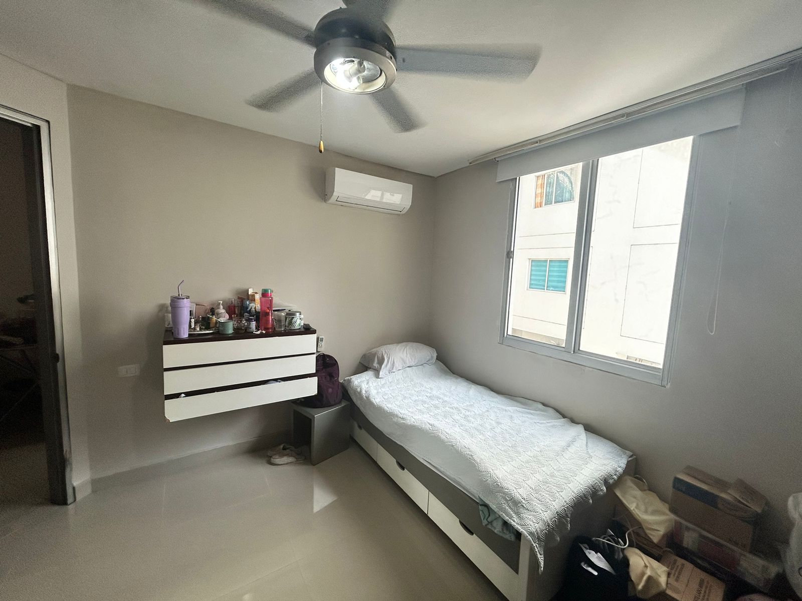 Riomar - Apartamentro en venta - Barranquilla
