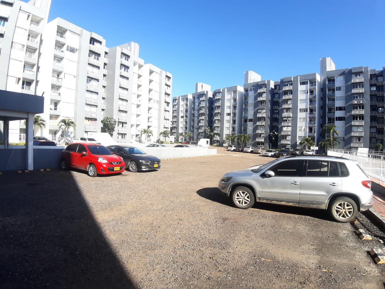 Villa Carolina - Apartamento en venta - Barranquilla