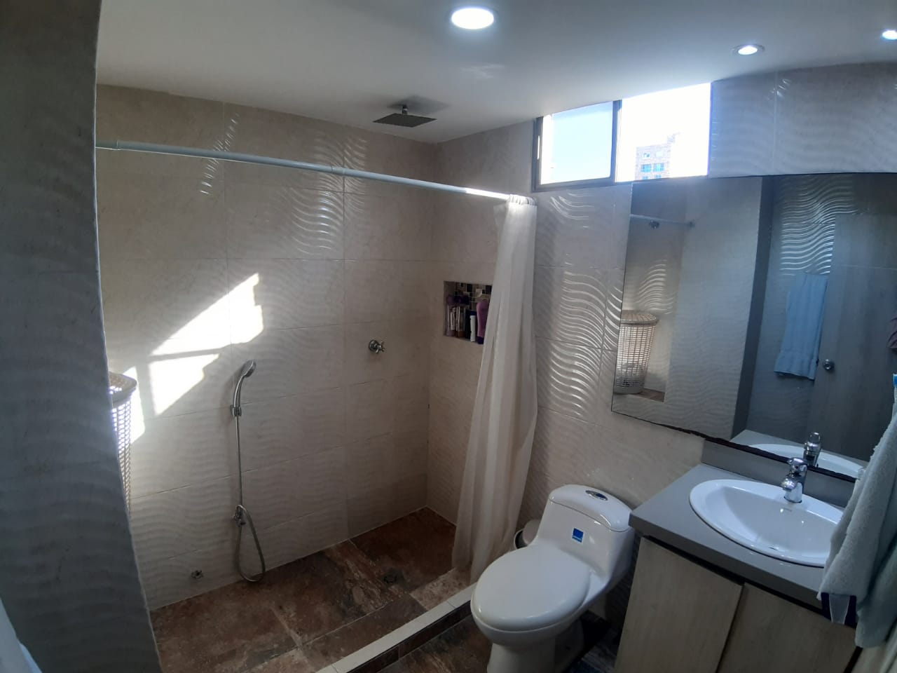 Altos de Riomar - Apartamentro en venta - Barranquilla