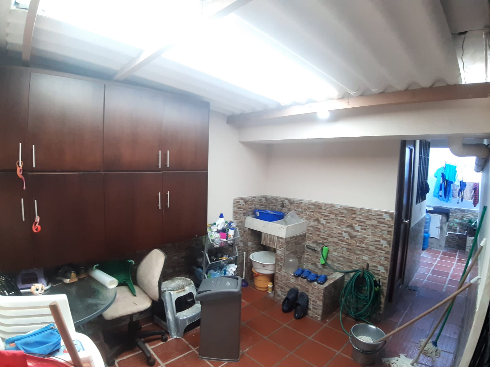 Casa en venta o arriendo - El tabor - Barranquilla