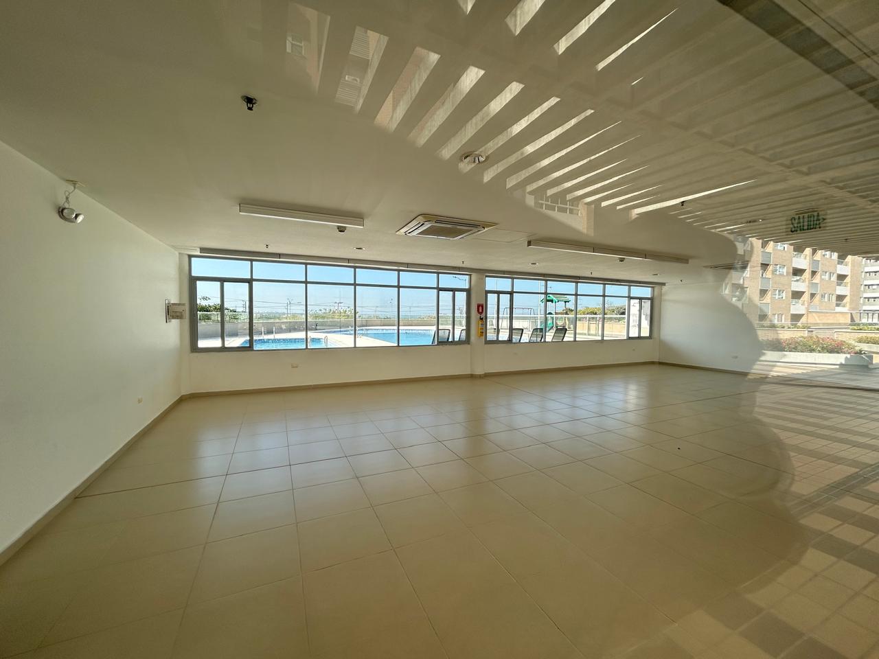 Portal de Genoves - Apartamento en venta - Atlantico