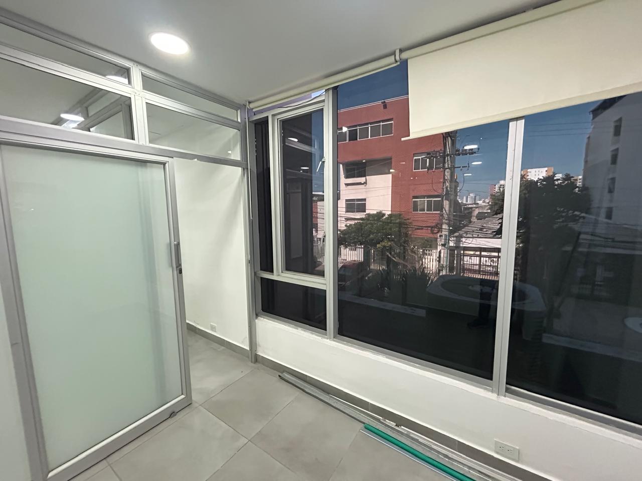 Las Delicias - Oficinas en venta - Barranquilla