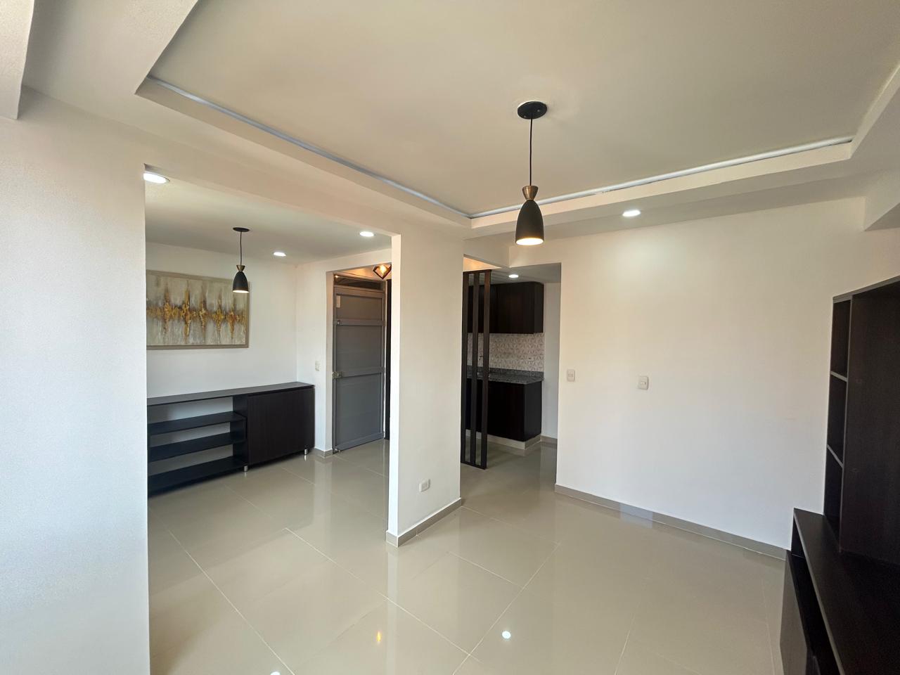 Alameda del rio - Conjunto canario - Apto en venta - Barranquilla