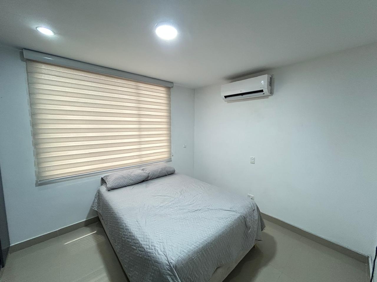 Altos de Riomar  - Apartamento En Venta - Barranquilla