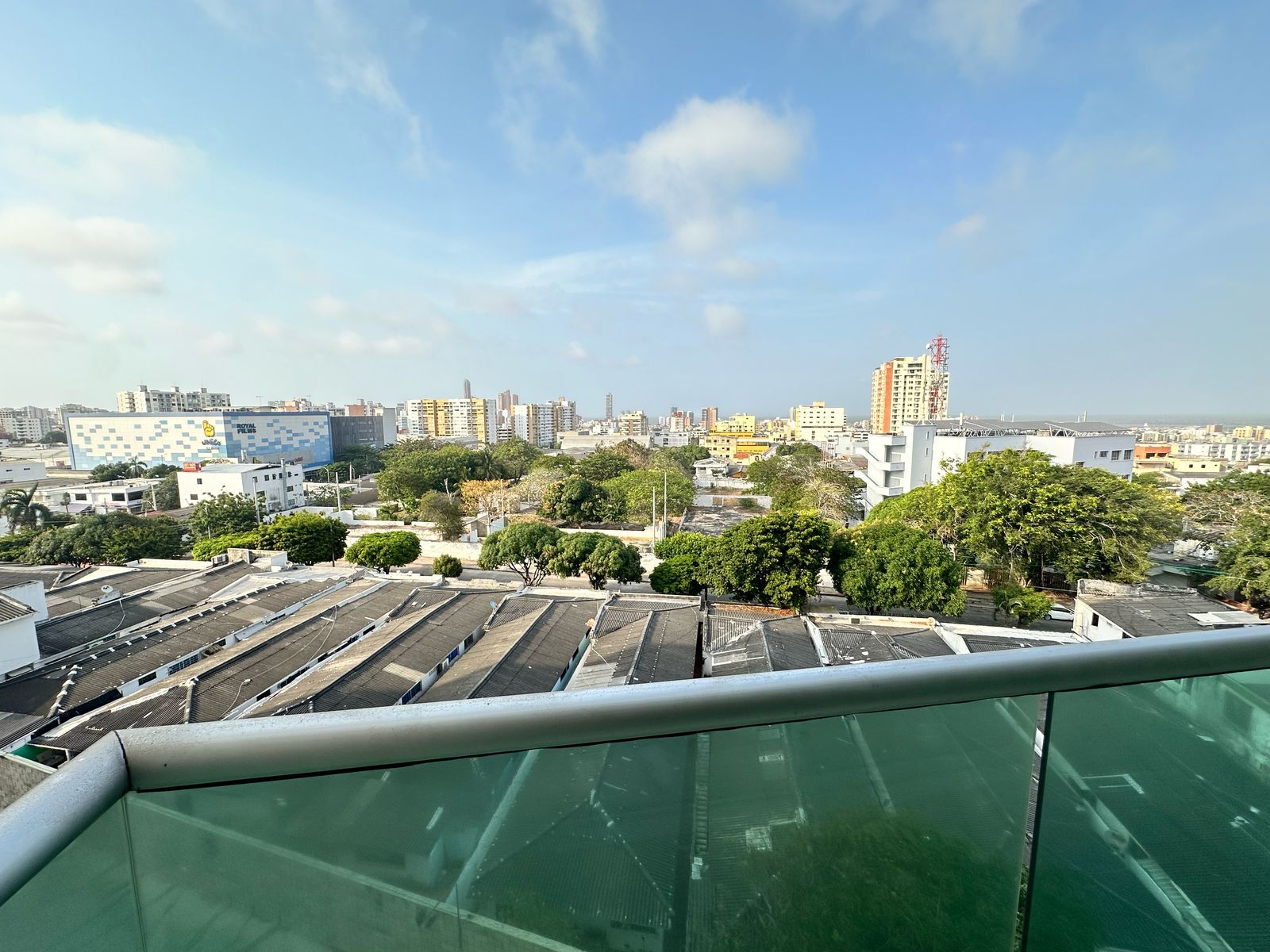 Betania - Apartamento en Venta - Barranquilla