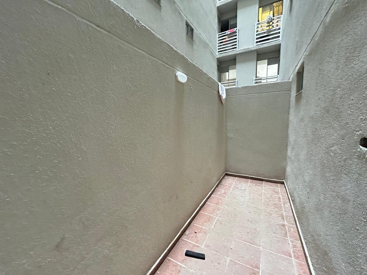 Mallorquín - Conjunto Amore - Apartamento en arriendo - P1