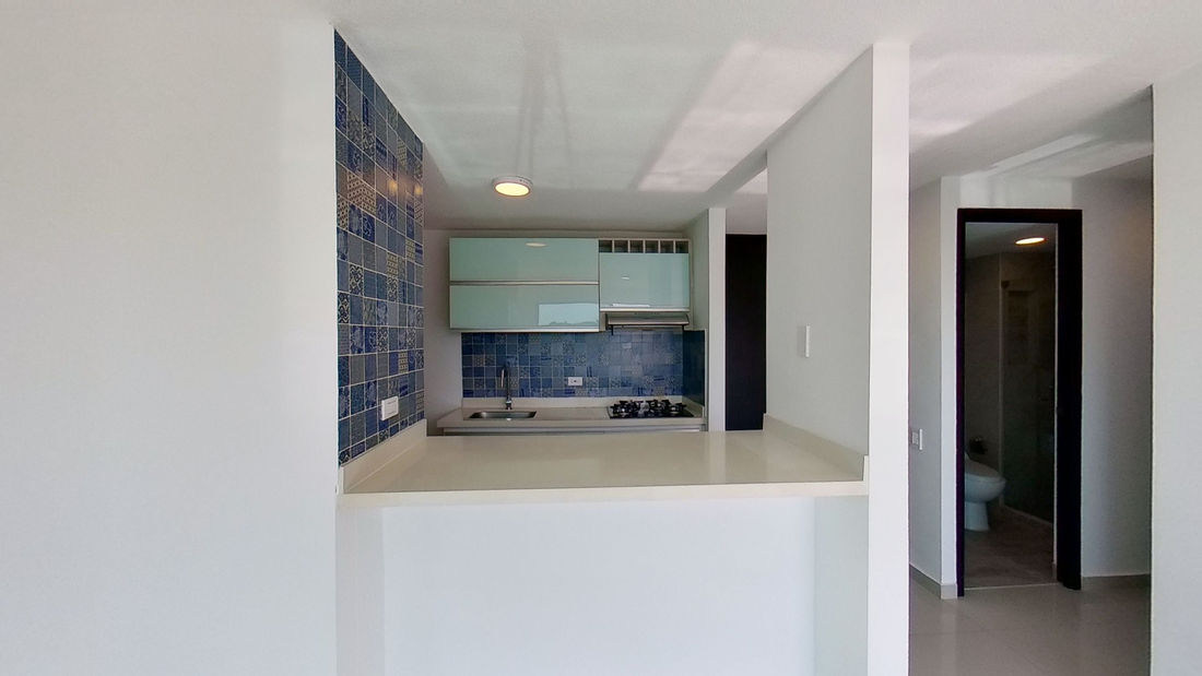 Villa Campestre - Apartamento en Venta - Puerto Colombia