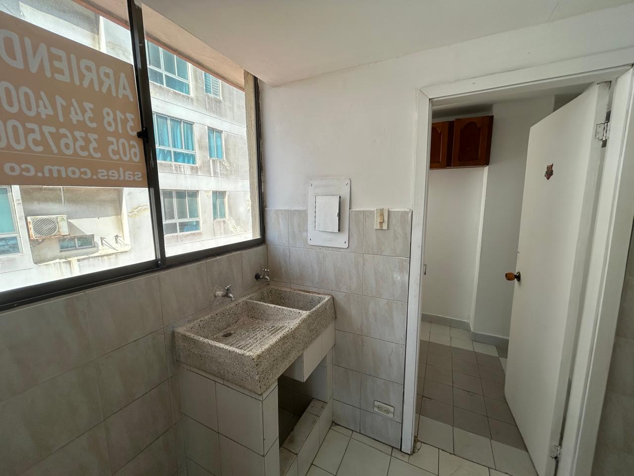 La Campiña - Apartamento en Arriendo - Barranquilla