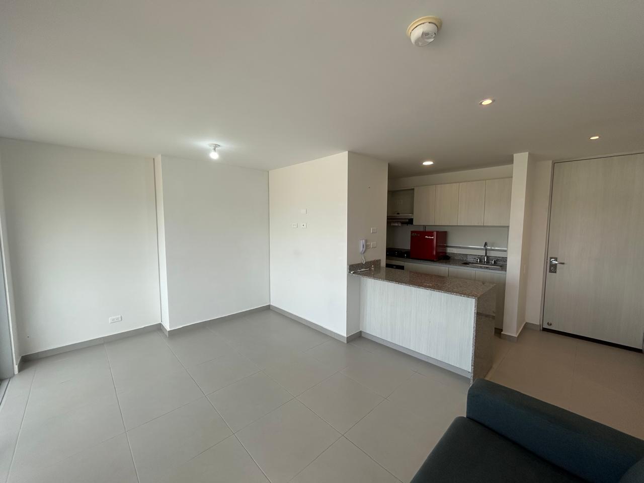 Apartamento en Arriendo  - Villa Campestre  - Atlantico