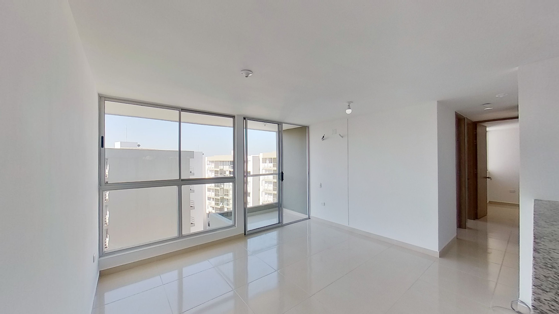 Apartamento en venta - Miramar - Barranquilla