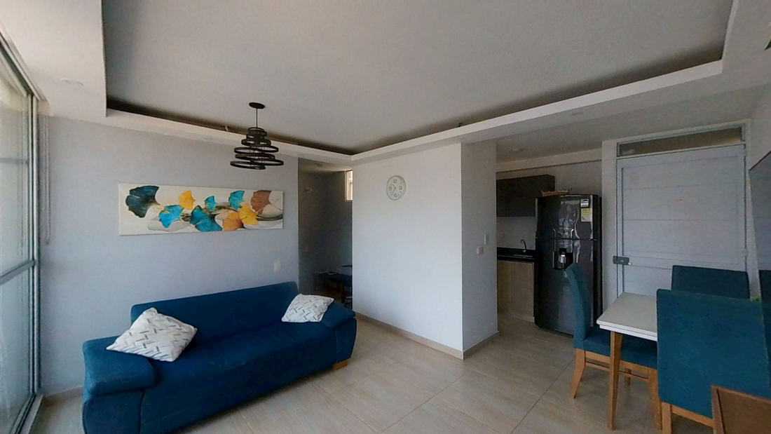 Apartamento en Venta - Alameda Del Rio - Barranquilla