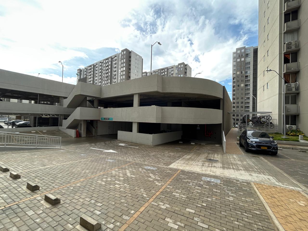 Apartamento en Arriendo  - Mallorquin  - Barranquilla