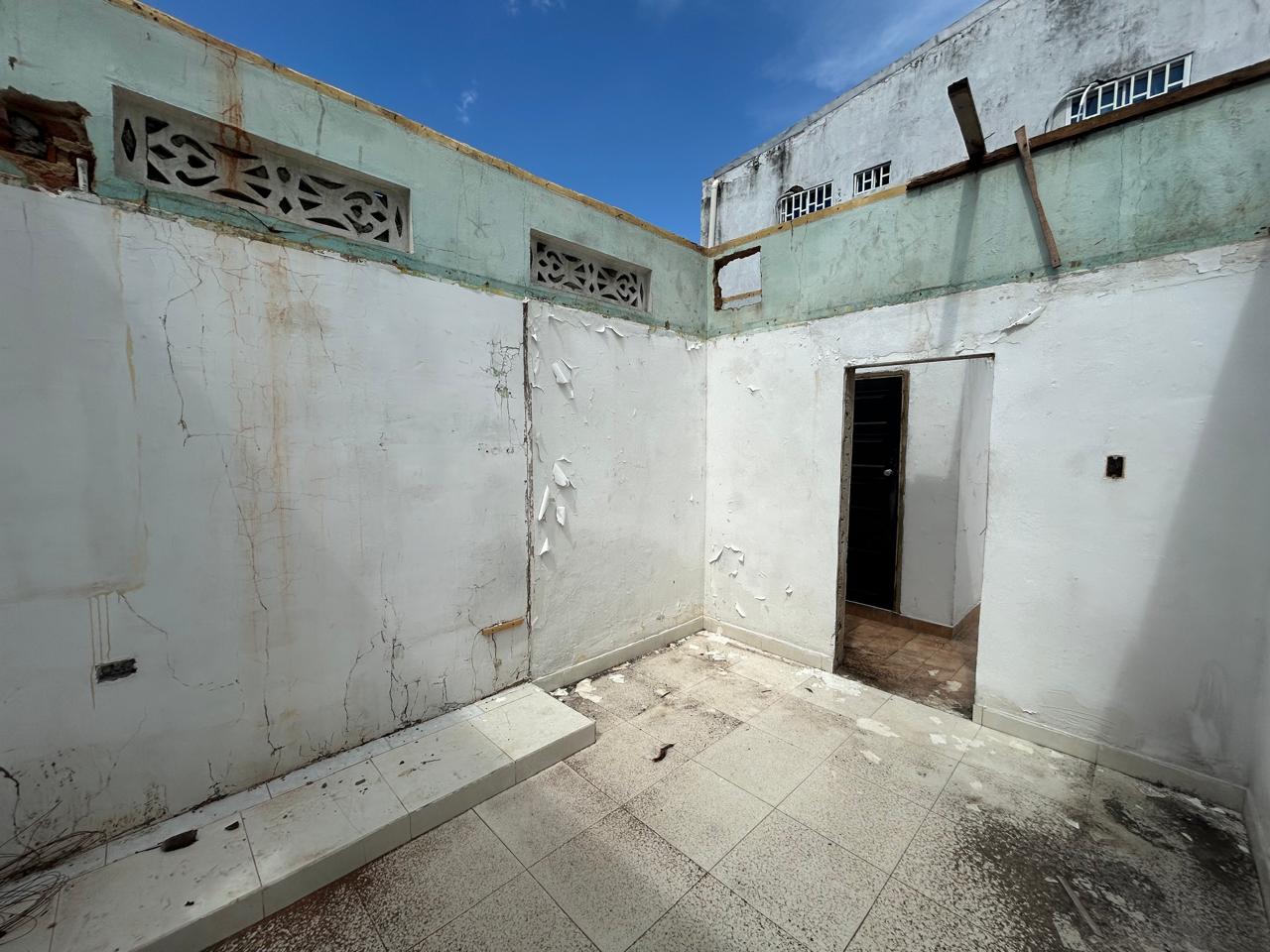 Lote en venta - Recreo - Barranquilla