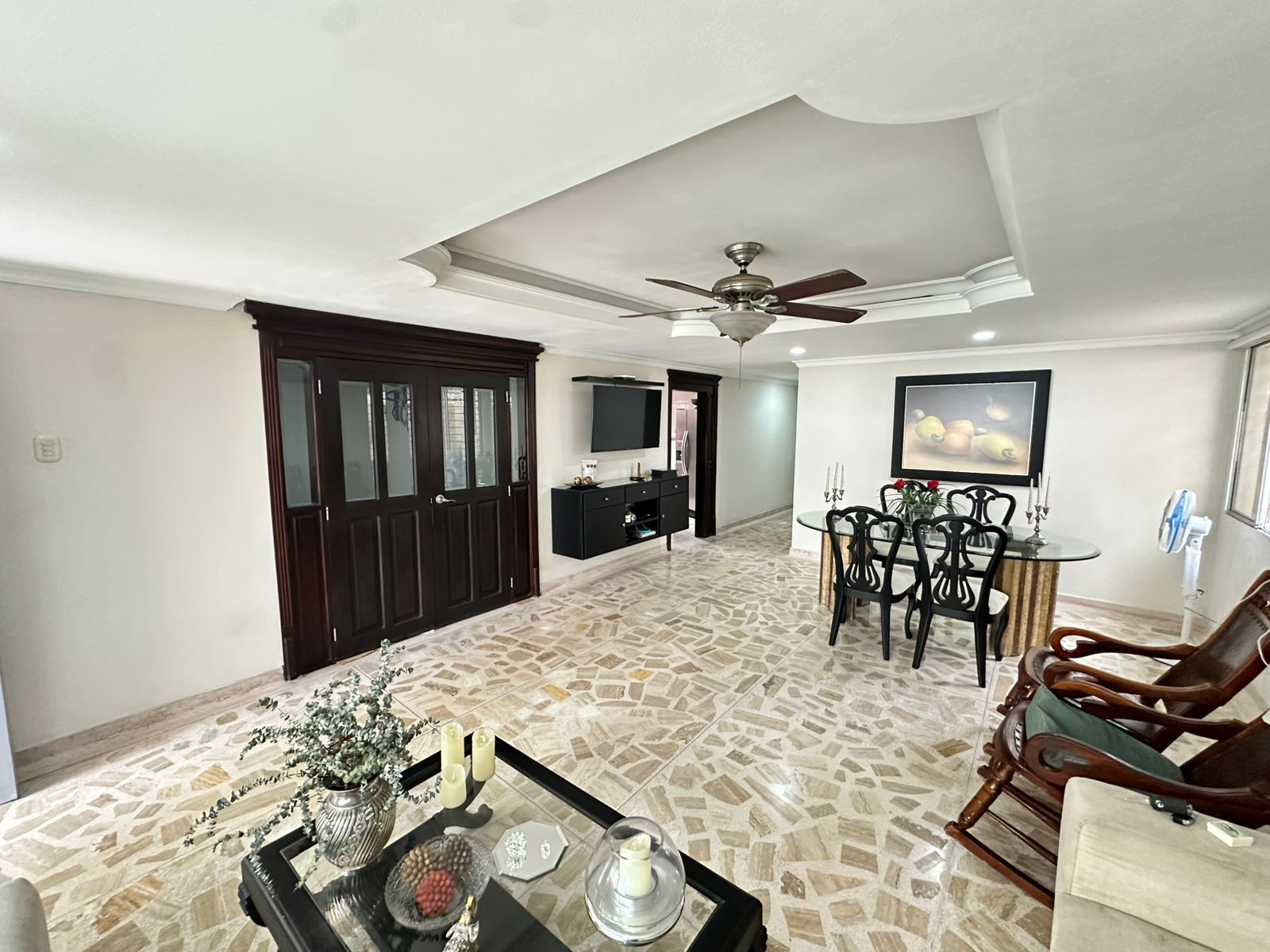 Casa en Venta - ciudad Jardin - Barranquilla