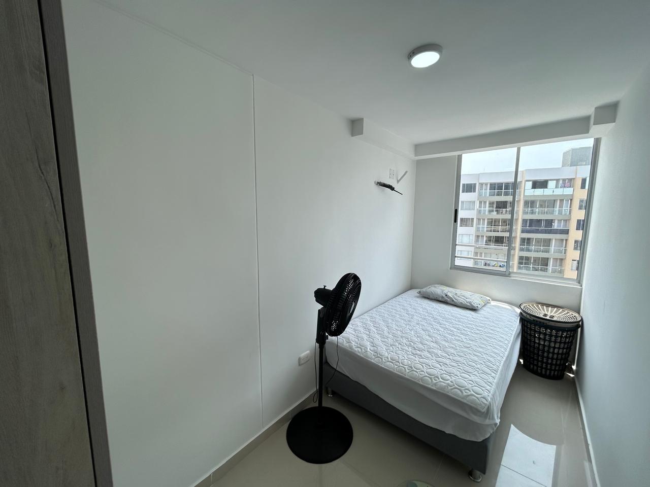 Boston - Apartamento en venta - Barranquilla