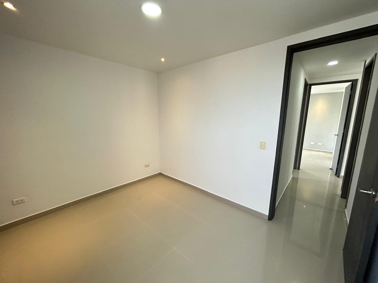Ciudad Jardín - Apartamento En Venta - Barranquilla