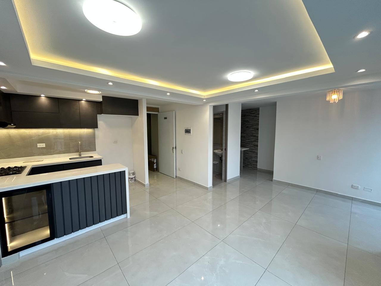 Apartamento en arriendo - Ciudad Mallorquin - Puerto Clombia