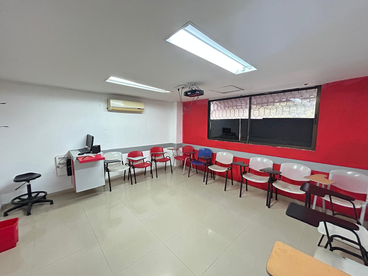 Local en arriendo y venta - San Vicente - Barranquilla