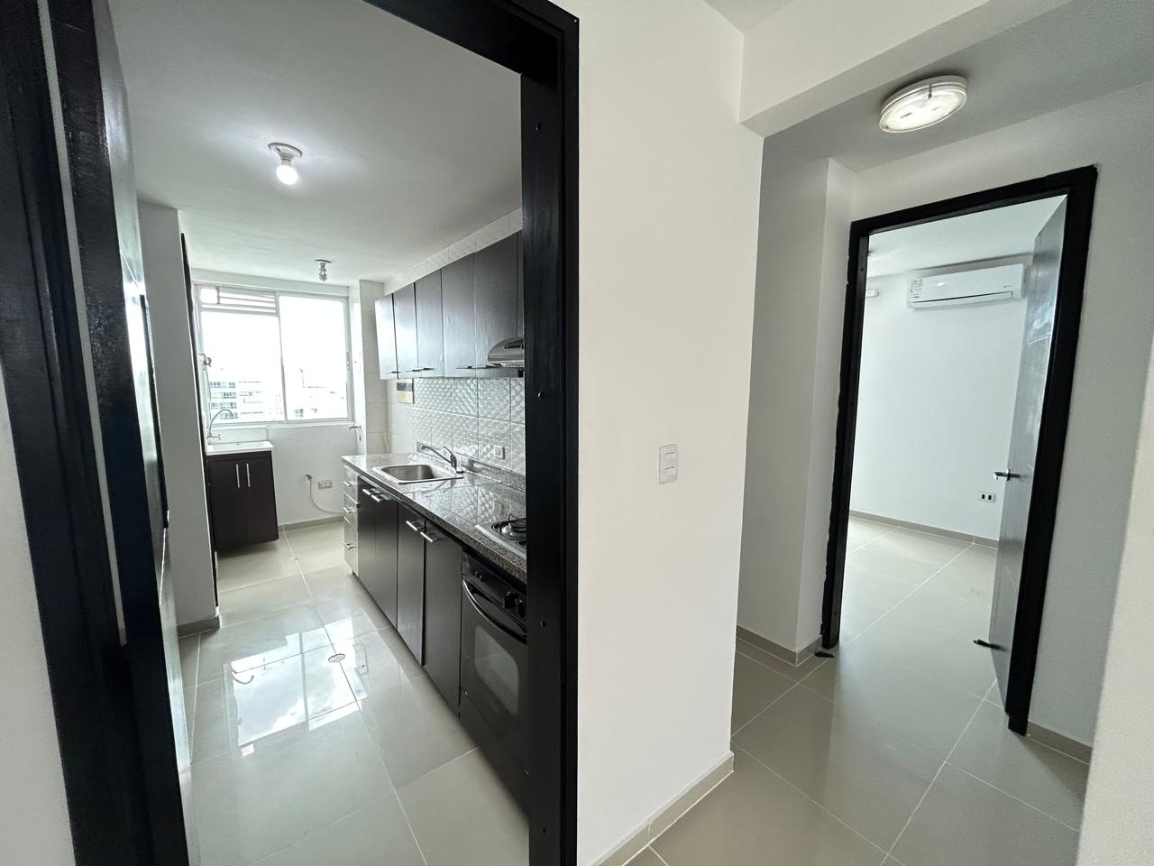 Apartamento en venta - Villa santos - Barranquilla