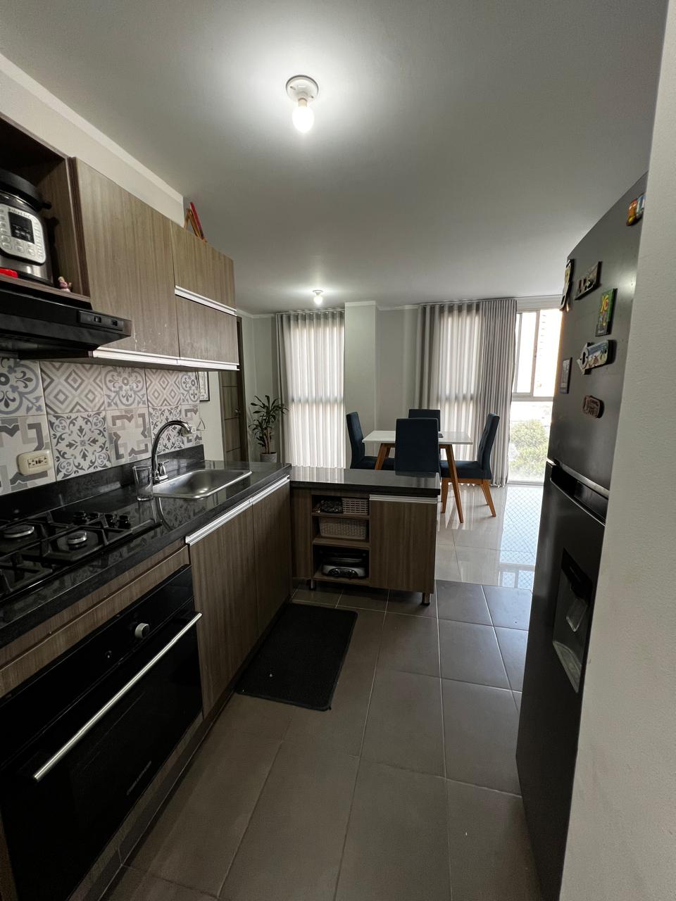  Apartamento en venta – Nuevo horizonte - Barranquilla