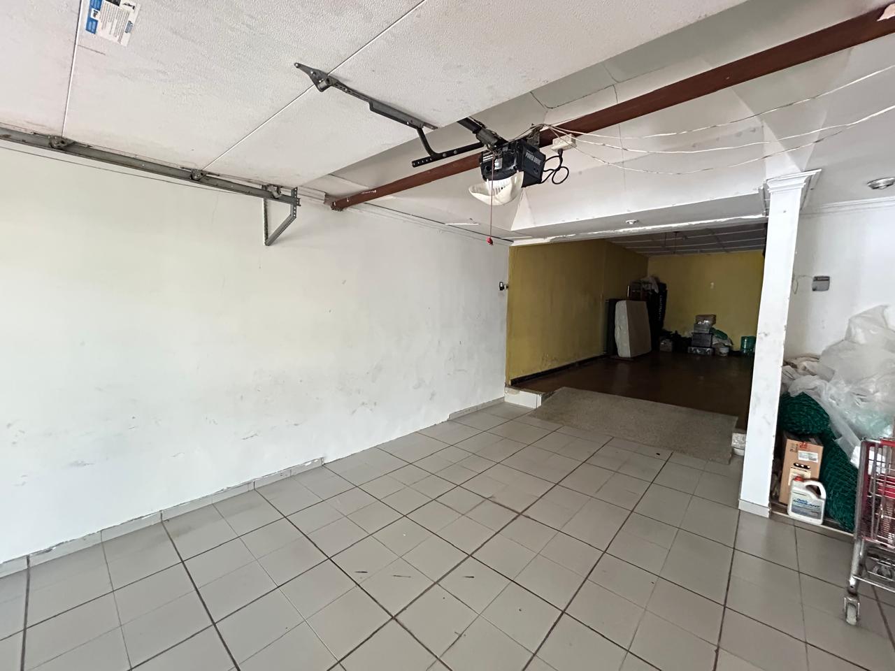 Casa en venta - Boston - Barranquilla