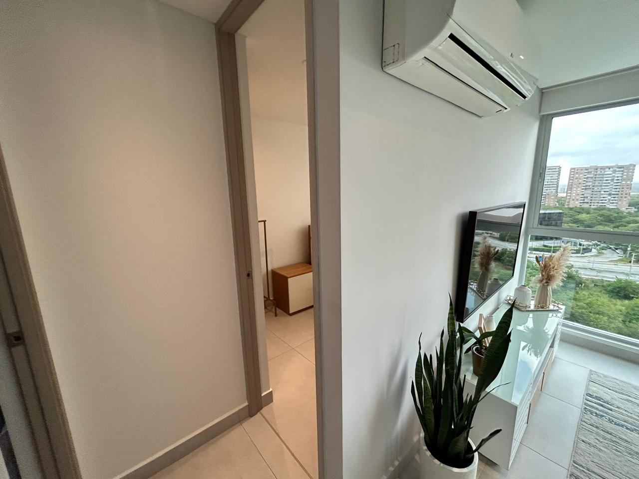 Apartamento en venta - portal del Genovés - Puerto Colombia