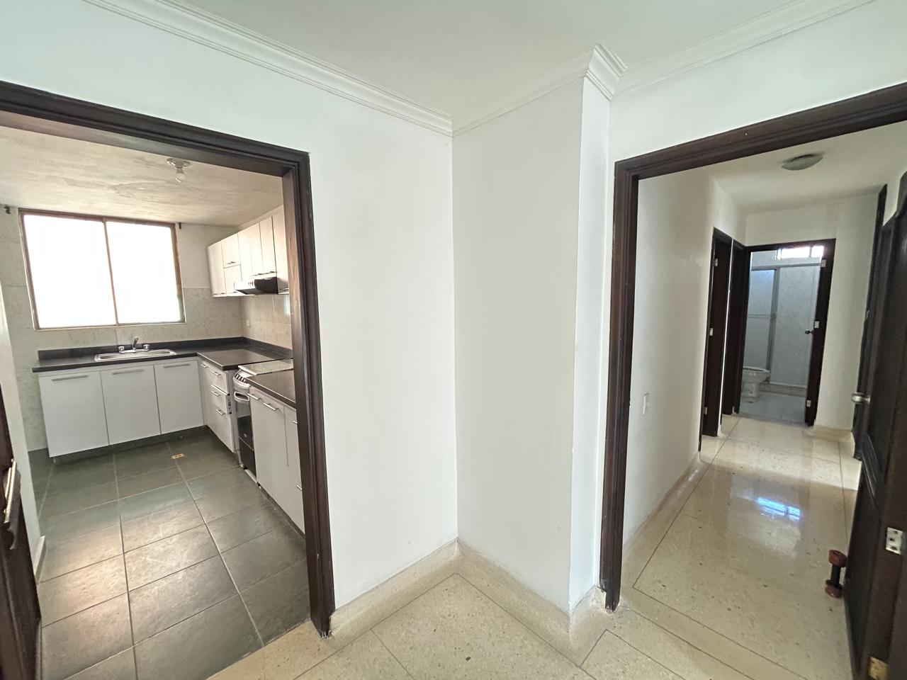 Apartamento en venta - Villa country - Barranquilla