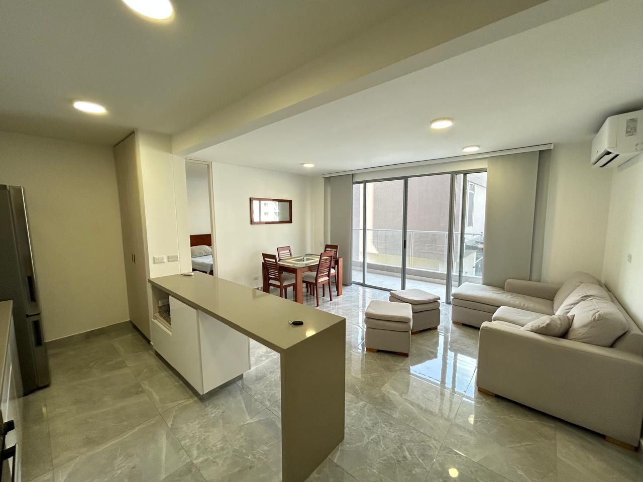 Apartamento en venta - Rio alto - Barranquilla
