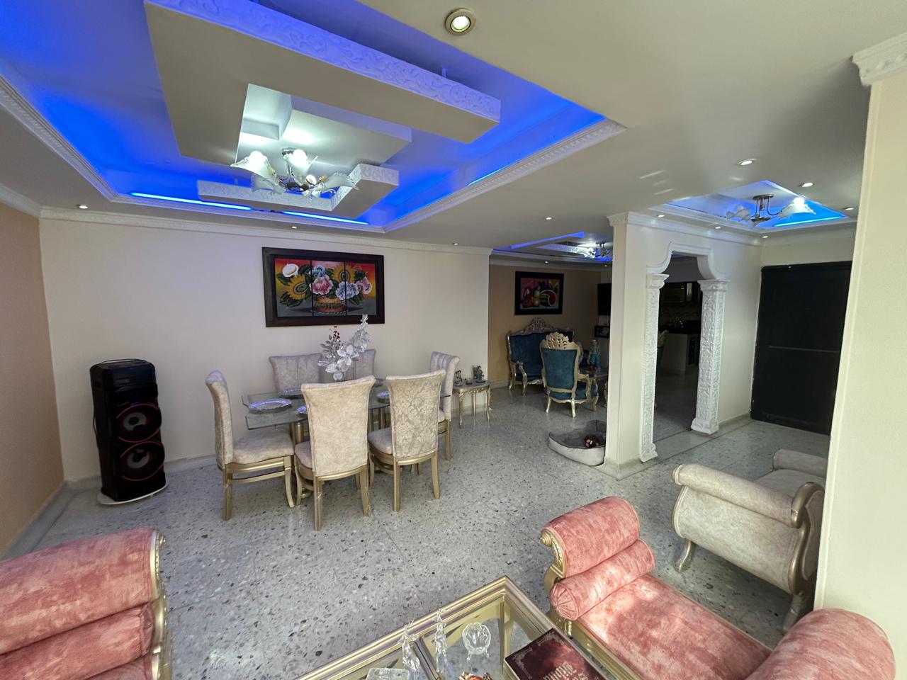 Apartamento en arriendo o venta - Andalucía - Barranquilla