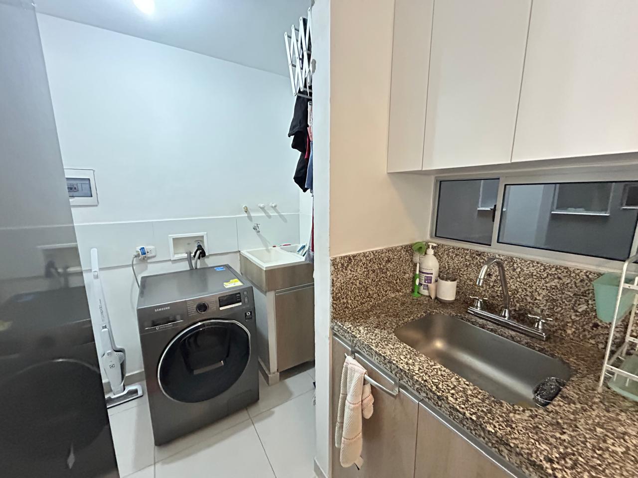 Apartamento en venta - Alameda del rio - Barranquilla