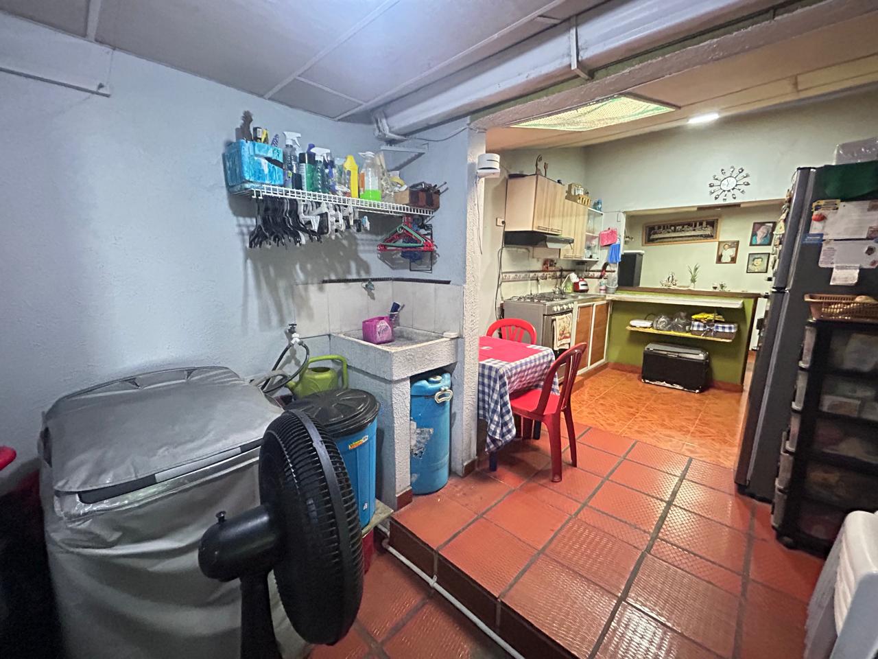 Apartamento en venta- San salvador- Barranquilla