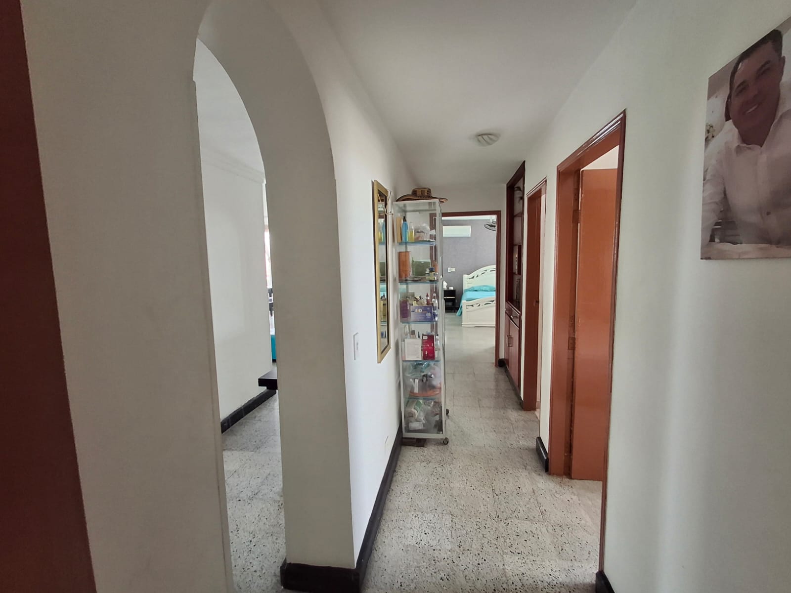 Apartamento en venta- Boston- Barranquilla