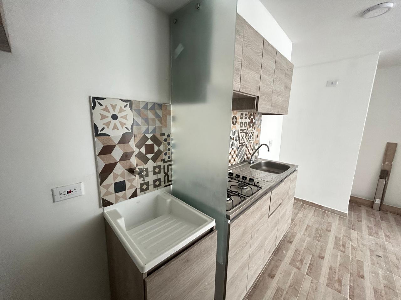 Apartamento en arriendo- Mallorquín- Amore P-4