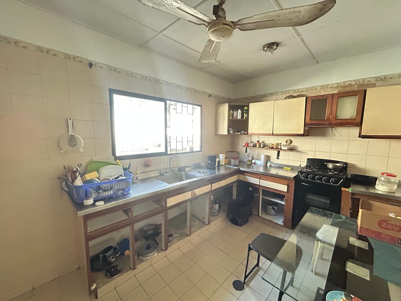 Casa lote en venta- La concepción- Barranquilla