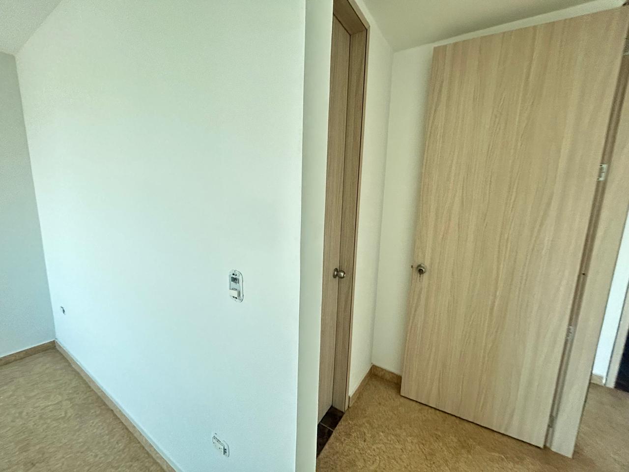 Apartamento en venta - Alto prado - Barranquilla
