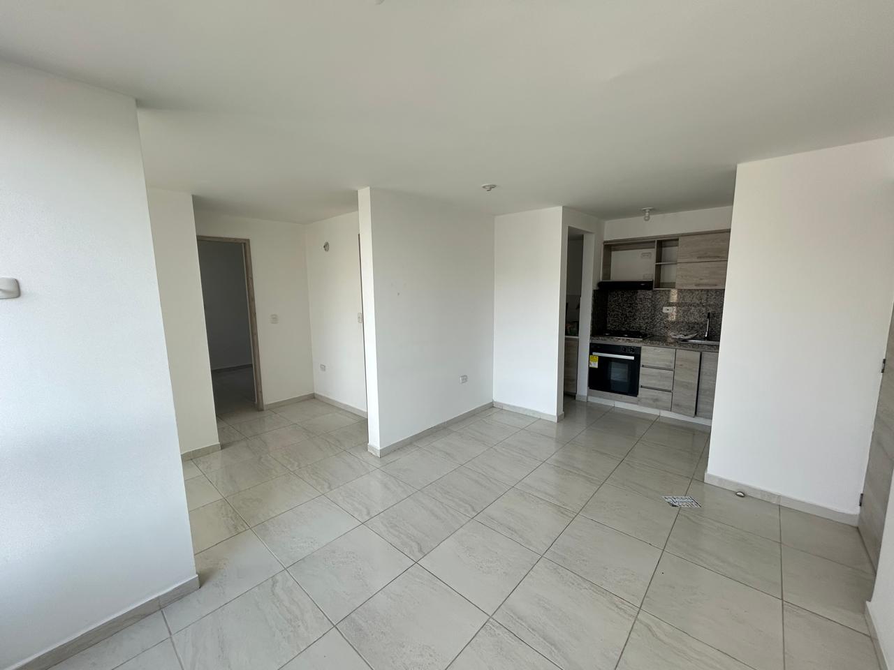 Apartamento en arriendo y venta - Alameda del rio - Barranquilla