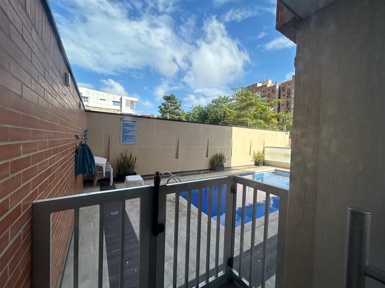 Apartamento en venta - Villa santos - Barranquilla