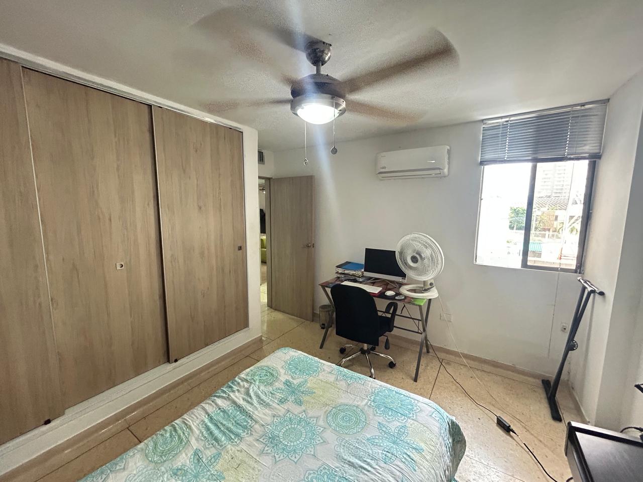 Apartamento en venta - Altos del Limón - Barranquilla