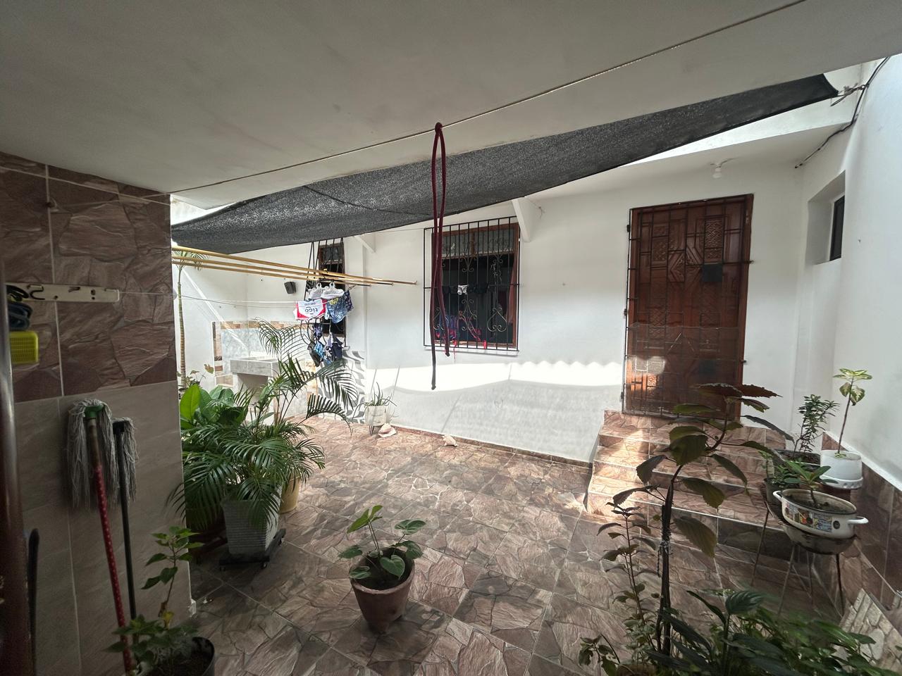 Casa dúplex - Alfonso López - Barranquilla.