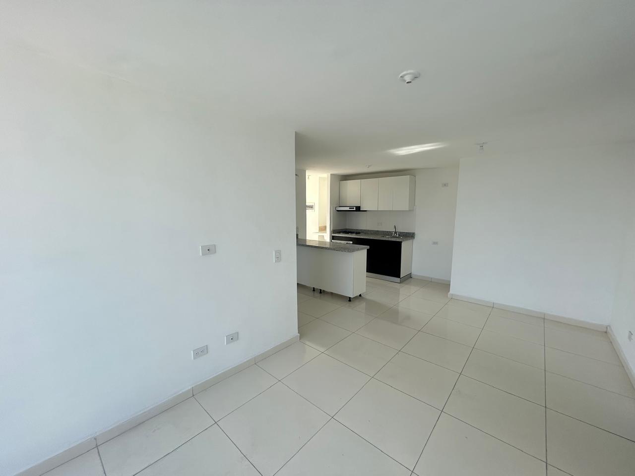 Apartamento en venta- proyecto the point- Soledad