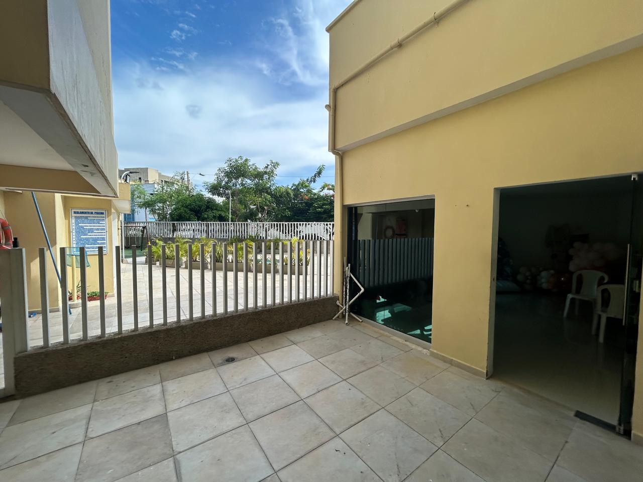 Apartamento en venta- Prado - Barranquilla